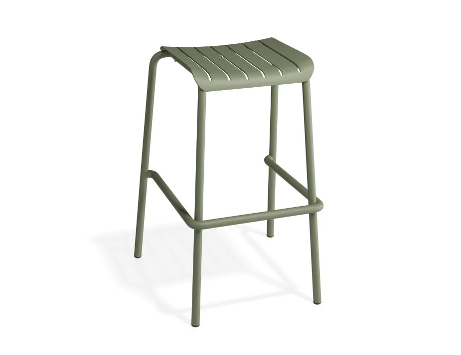 ROKU Backless Stool - Image 2