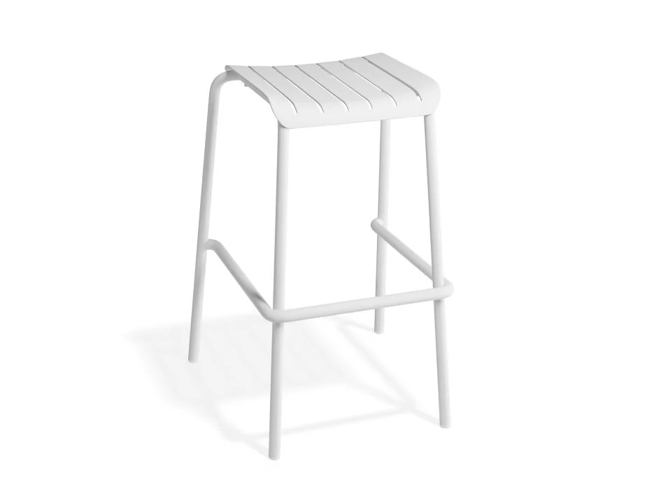 ROKU Backless Stool - Image 3