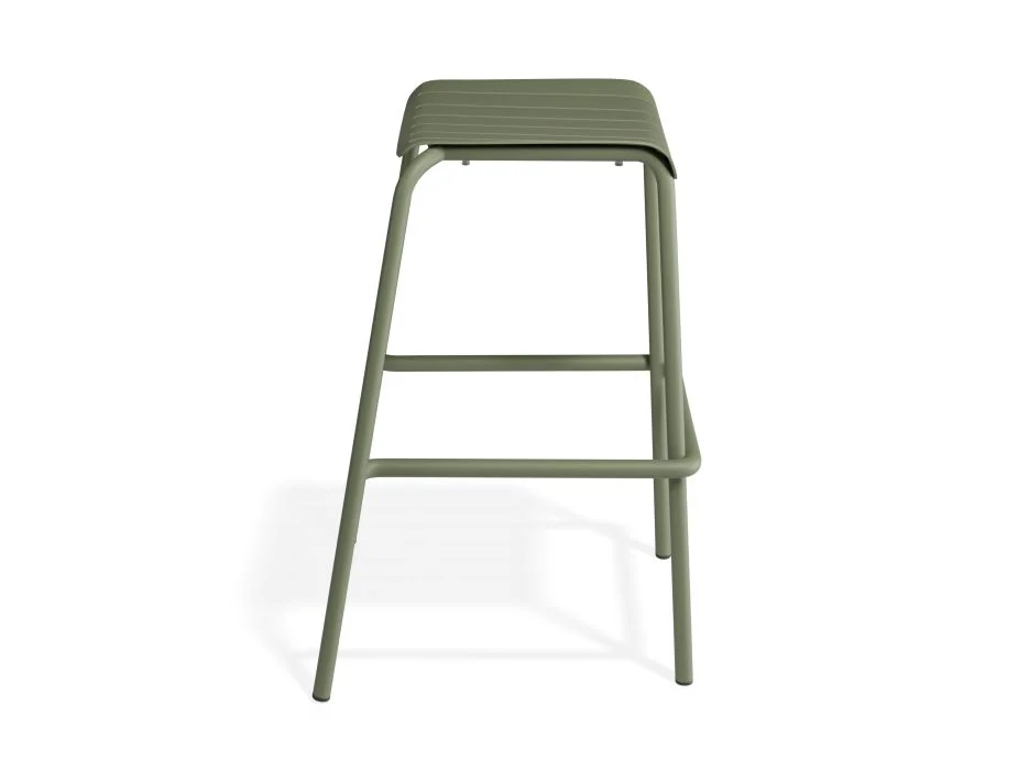 ROKU Backless Stool - Image 4