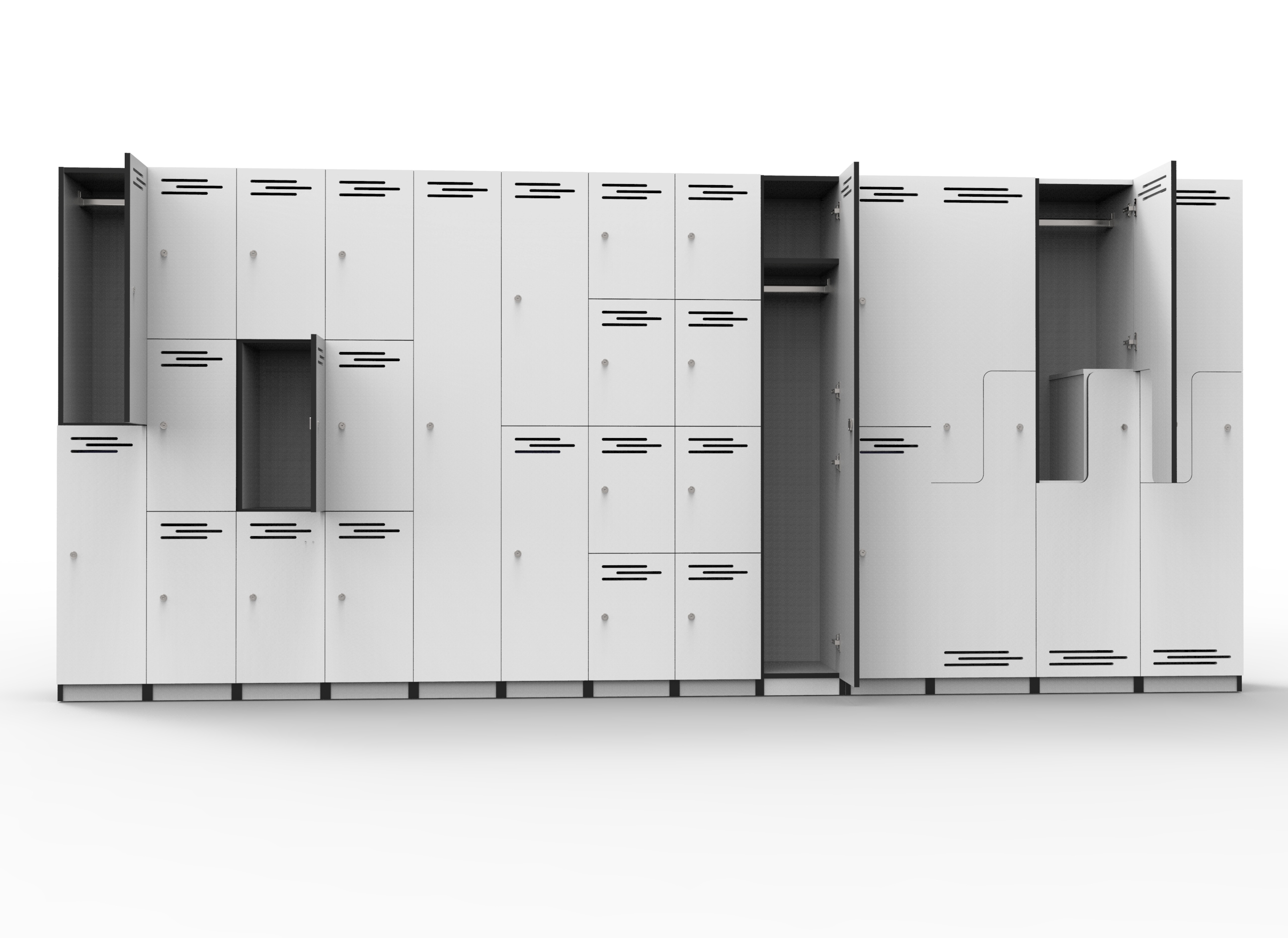 Lockers - Image 4