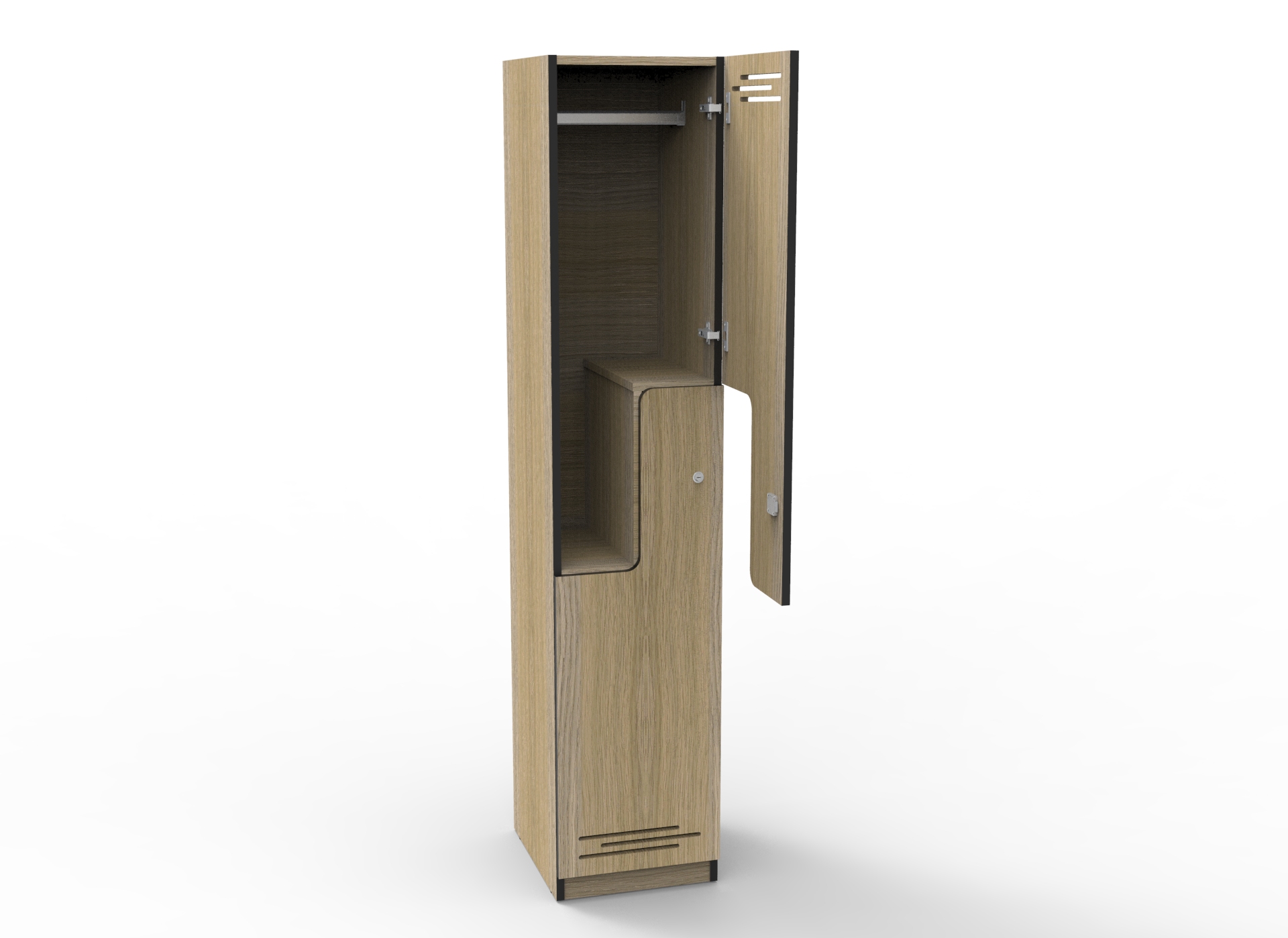 Lockers - Image 2
