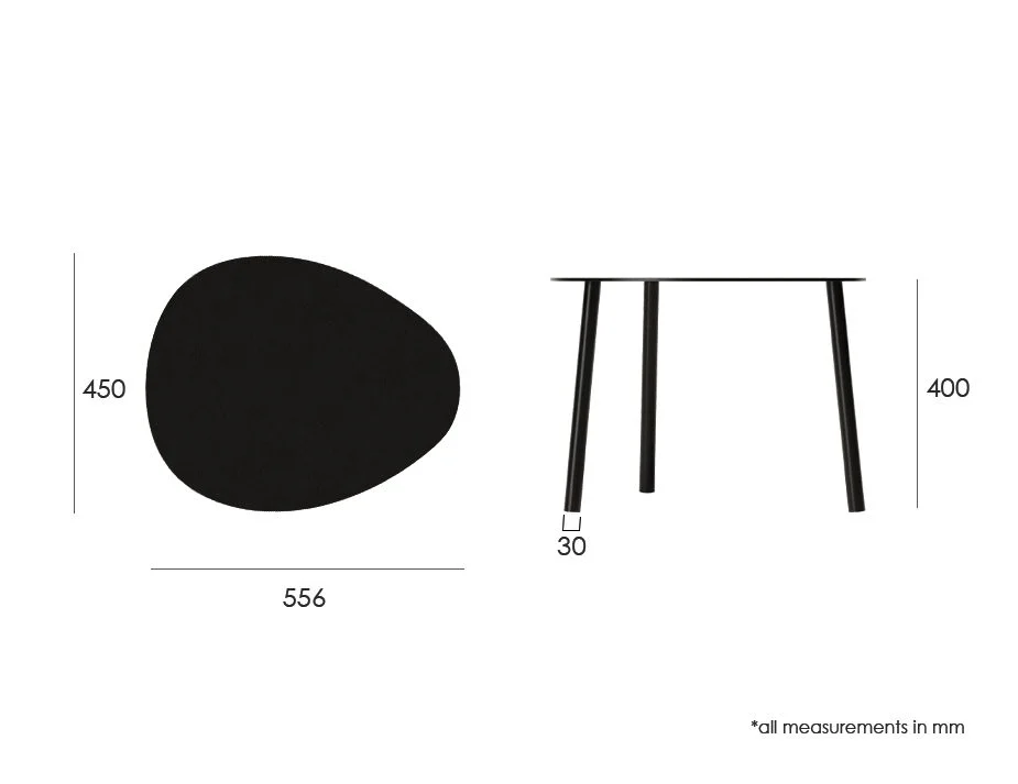 Cetera Side Table - Image 3