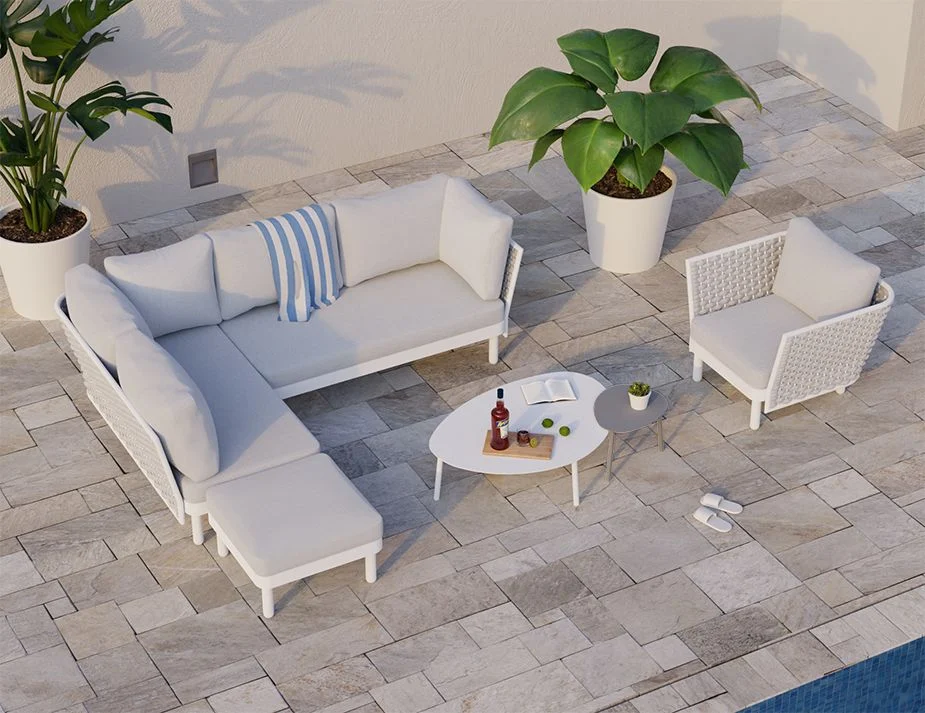 Cetera Side Table - Image 5