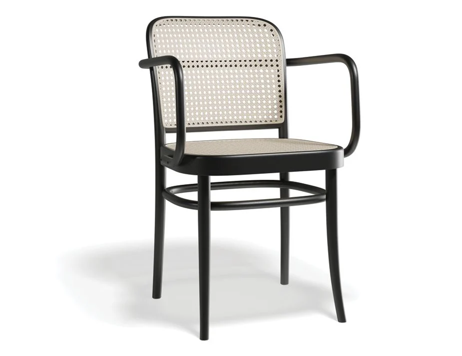 Hoffman 811 AC BLK