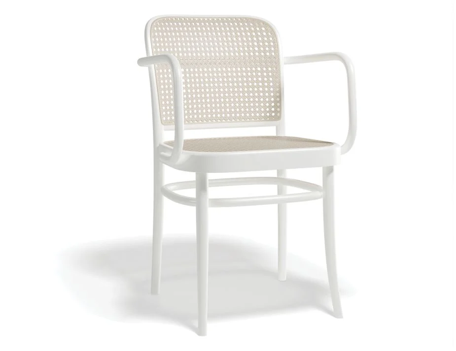 Hoffman 811 AC WHT