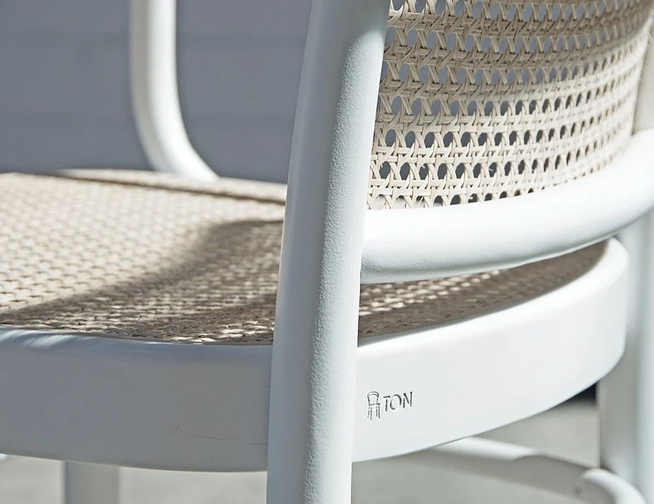 Hoffman 811 AC WHT - Image 5