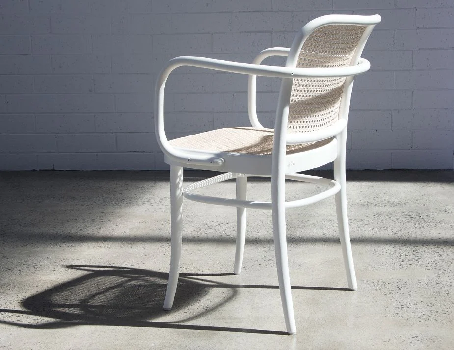 Hoffman 811 AC WHT - Image 3