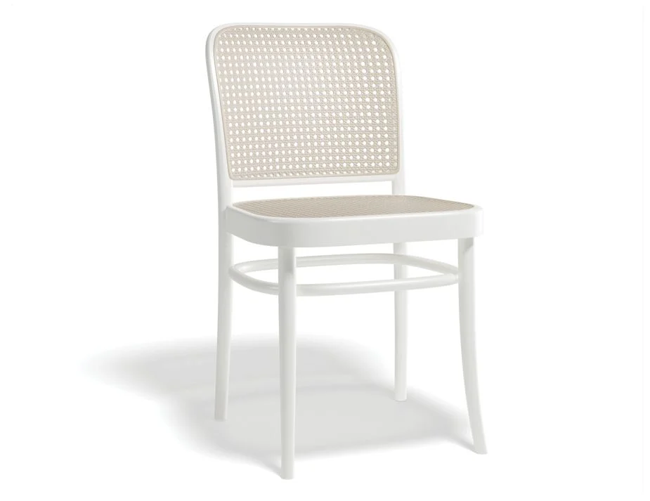 Hoffman 811 WHT