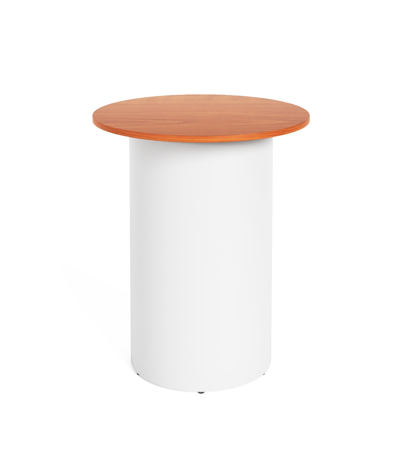 Drum Base Bar Table - Image 2