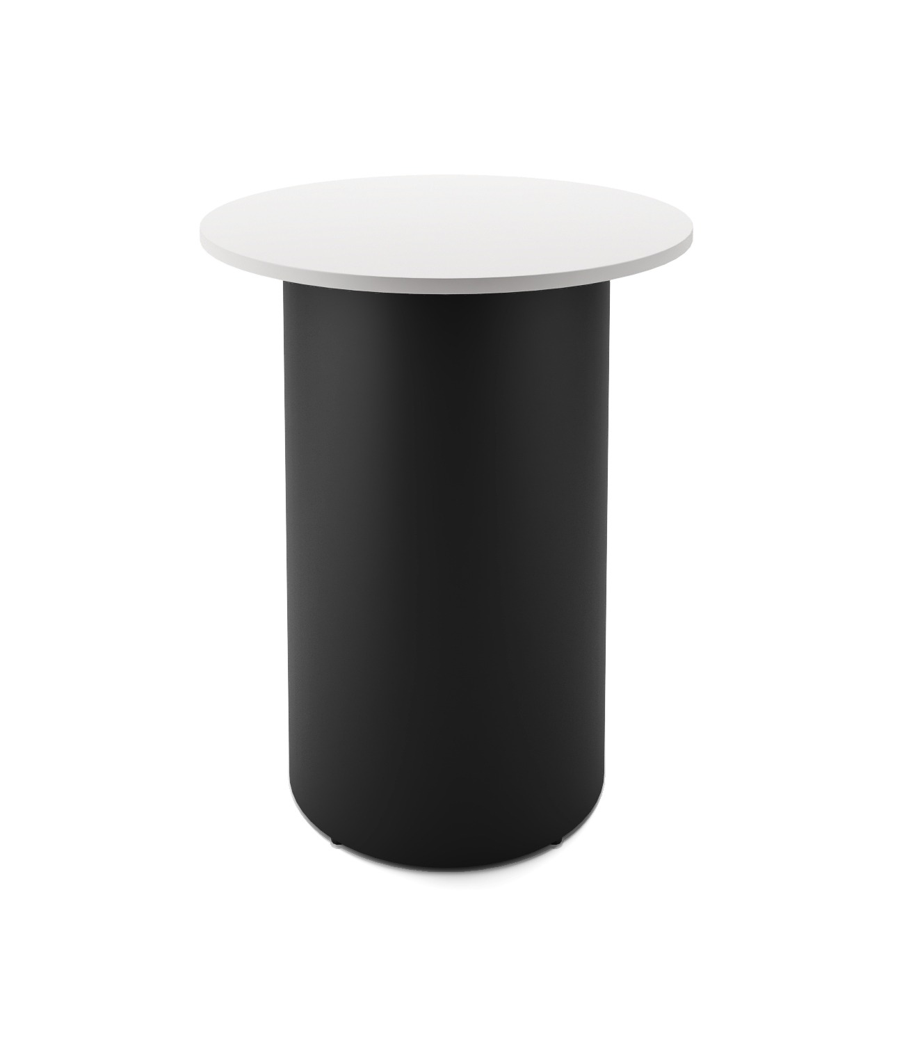 Drum Base Bar Table - Image 4
