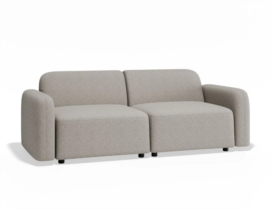 Atticus 2 Seater