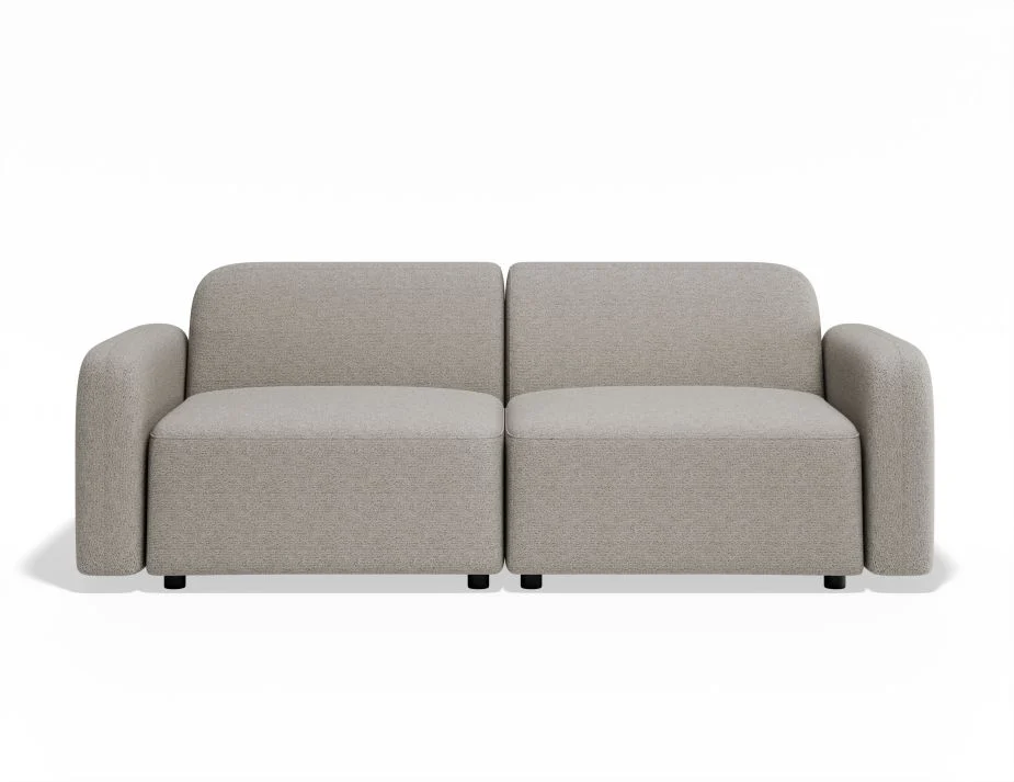Atticus 2 Seater - Image 2