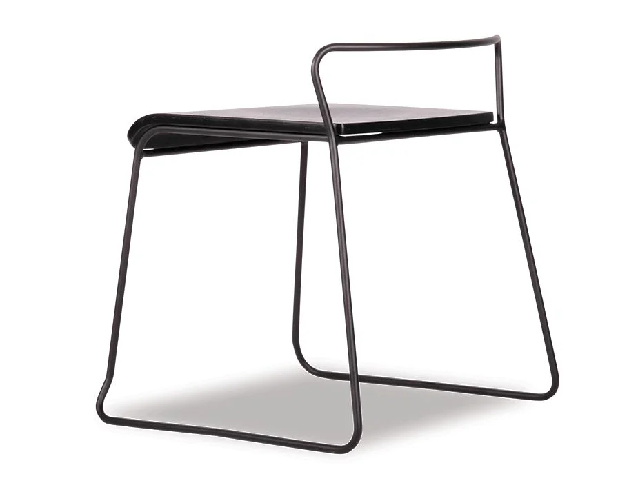 Krafter Low Stool - Image 4