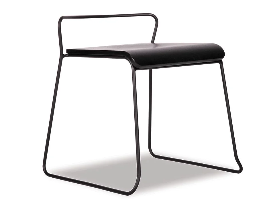 Krafter Low Stool - Image 2