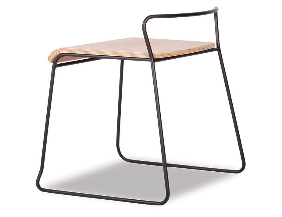 Krafter Low Stool - Image 3