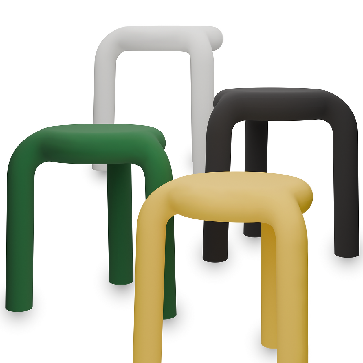 PIC Stools - Image 4