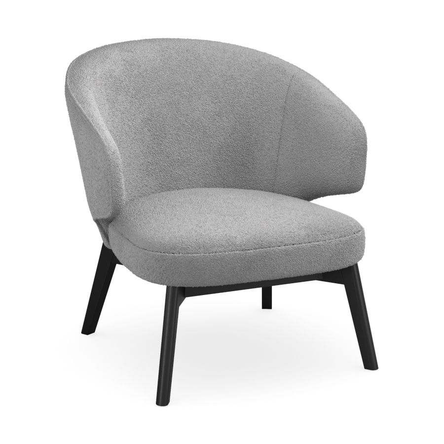 SOBBER Arm Chair - Image 2