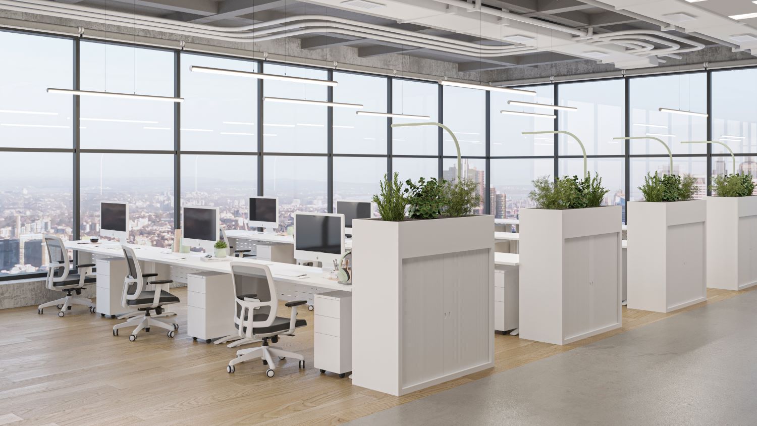 Tambour Units - Image 4