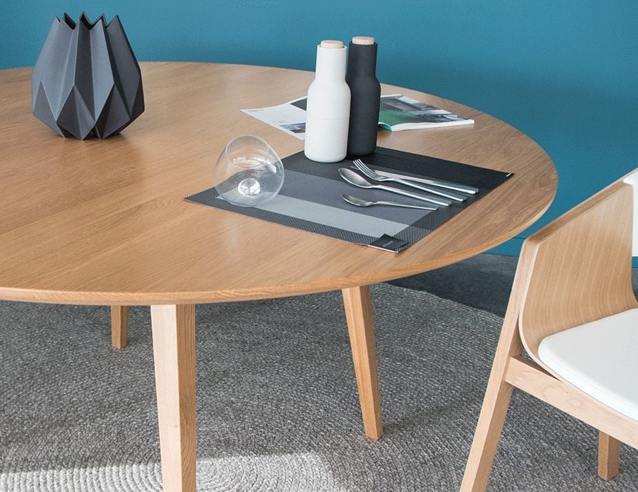 Copenhagen Table - Image 4