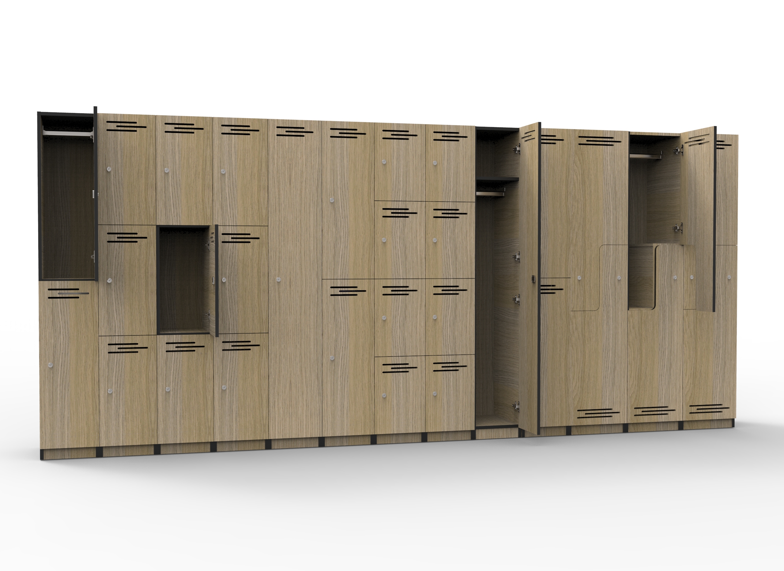 Lockers - Image 5