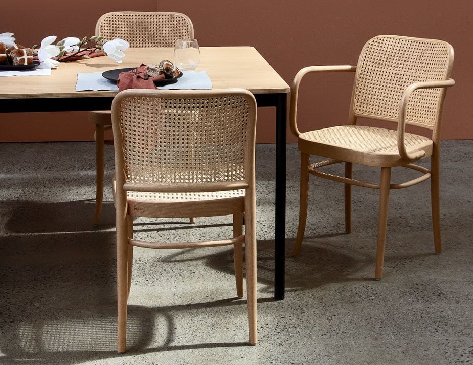 Hoffman 811 AC - Image 5