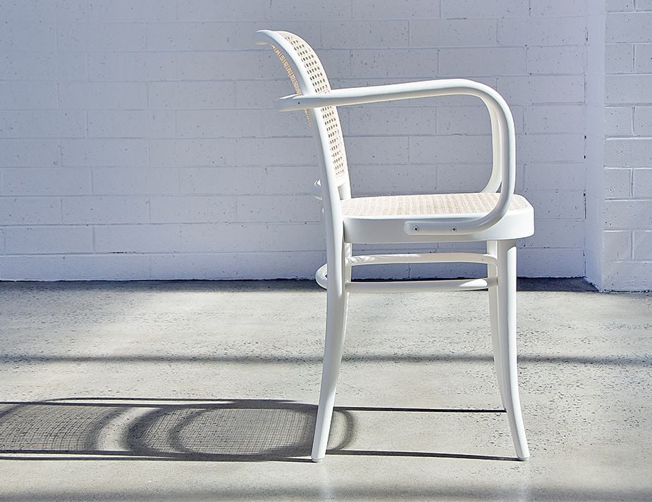 Hoffman 811 AC WHT - Image 2