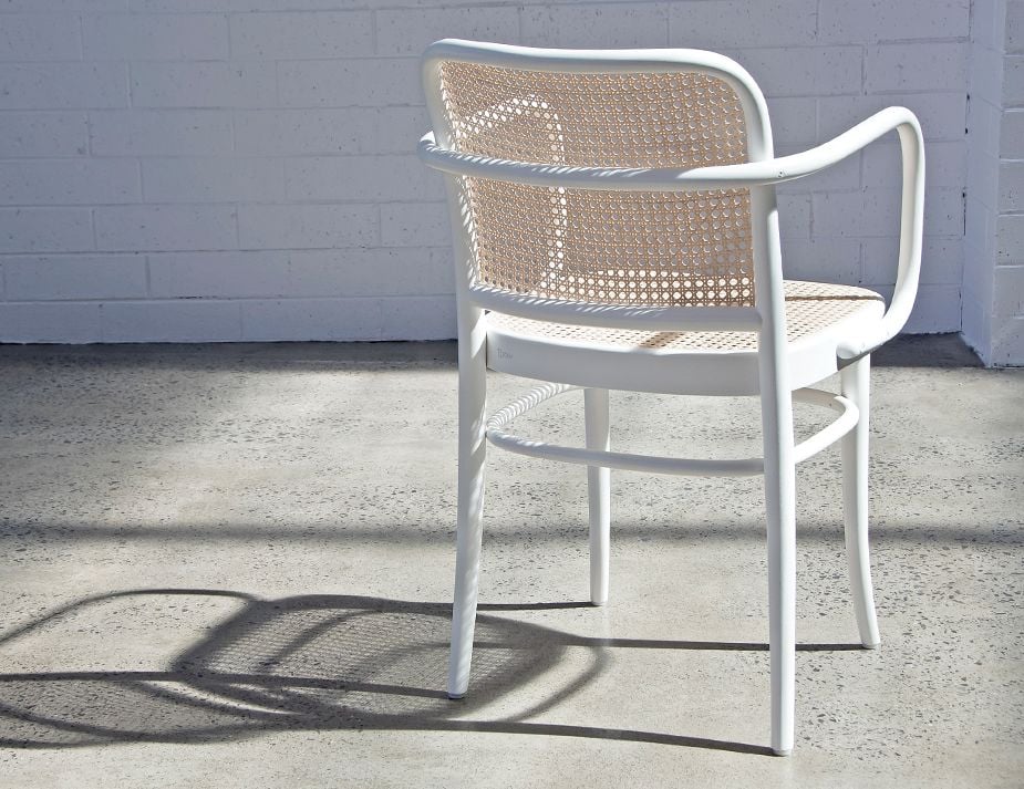 Hoffman 811 AC WHT - Image 4