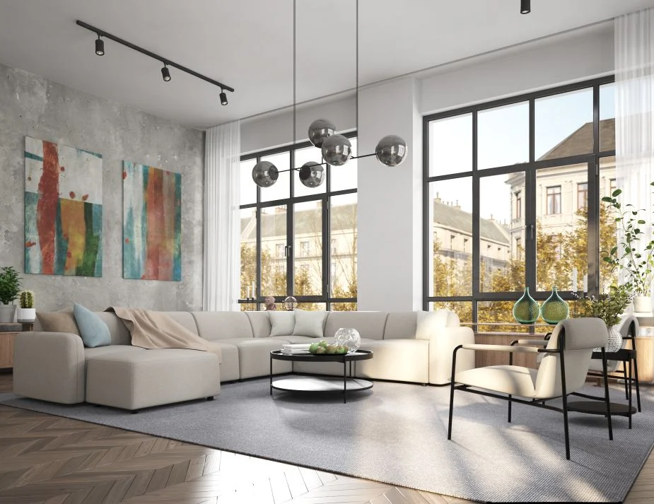 Atticus 2 Seater - Image 5