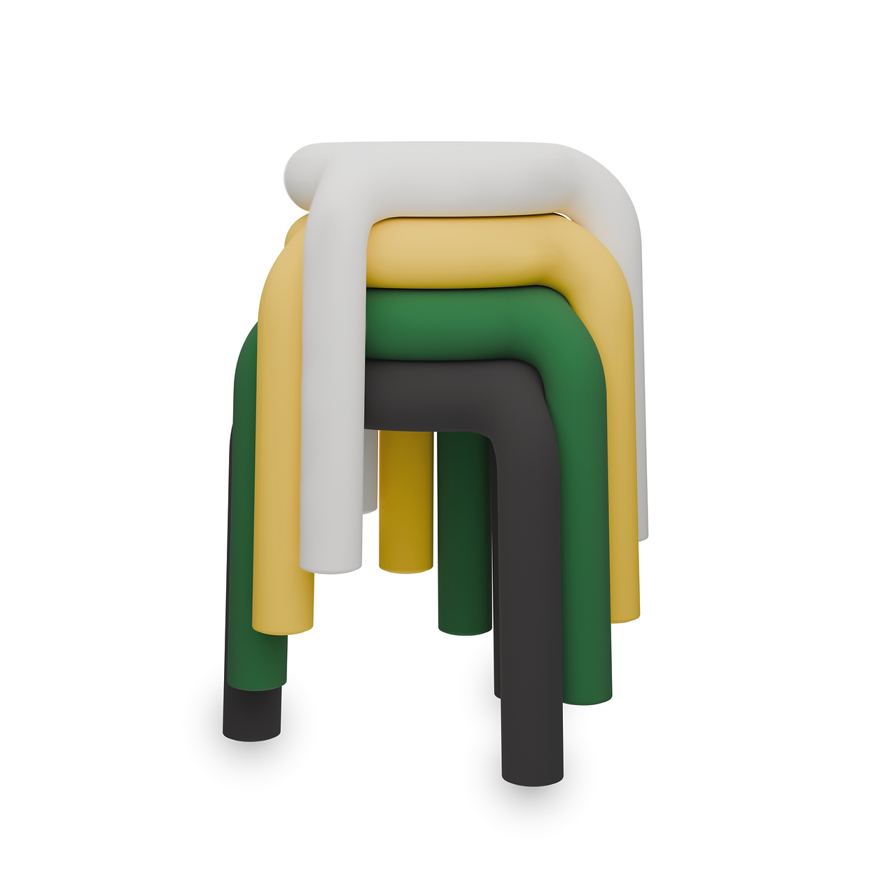 PIC Stools - Image 5