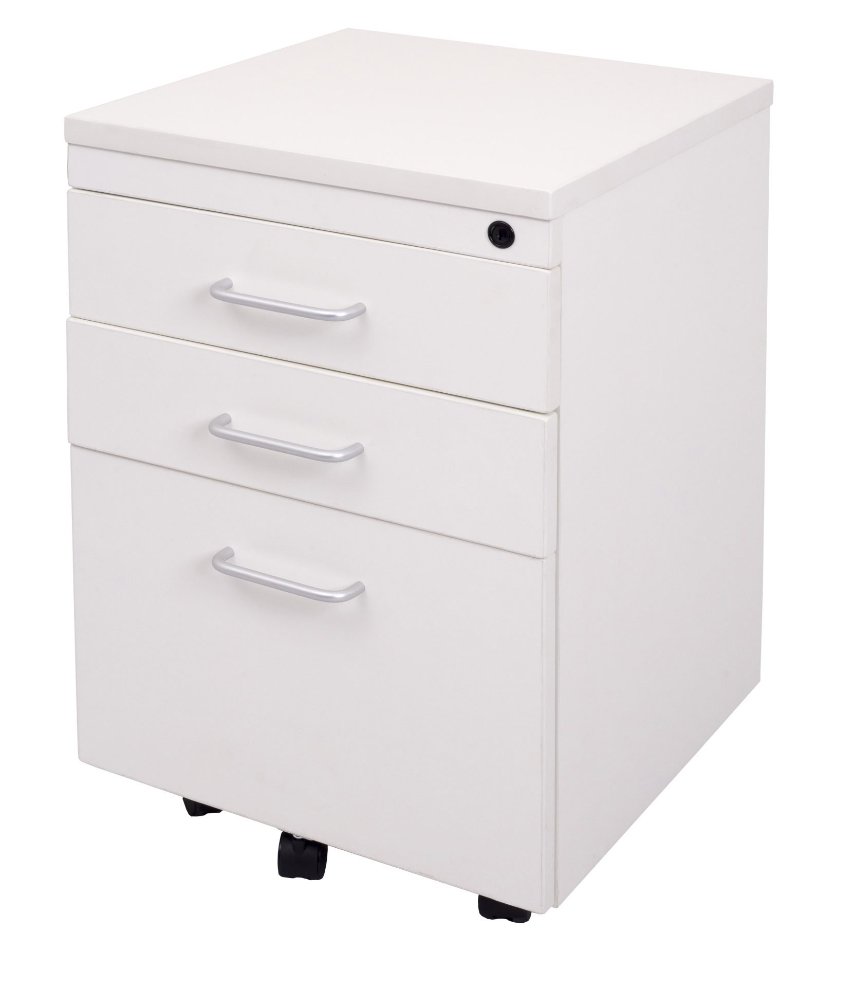 Mobile Pedestals / Melamine - Image 2