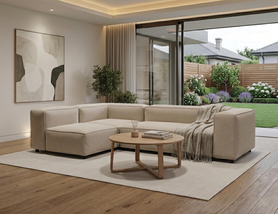 NoliaM Sofa - Image 6