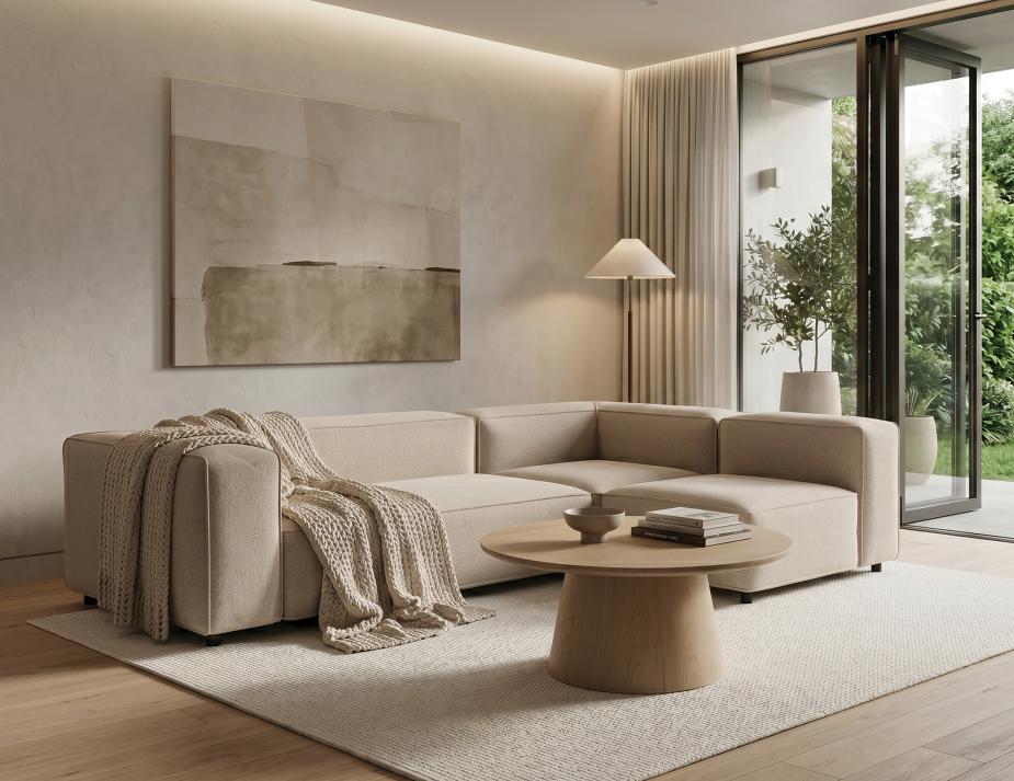 NoliaM Sofa - Image 3