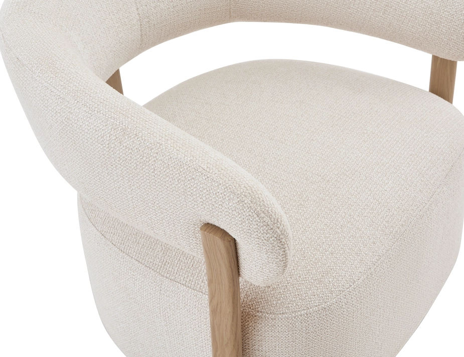 Nodus LC Oak | Grey - Image 5