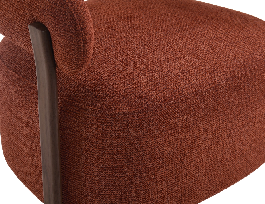 Nodus LC Walnut Terracotta - Image 6