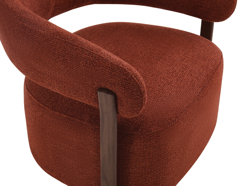 Nodus LC Walnut Terracotta - Image 5