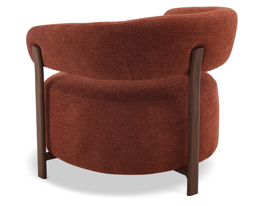 Nodus LC Walnut Terracotta - Image 4