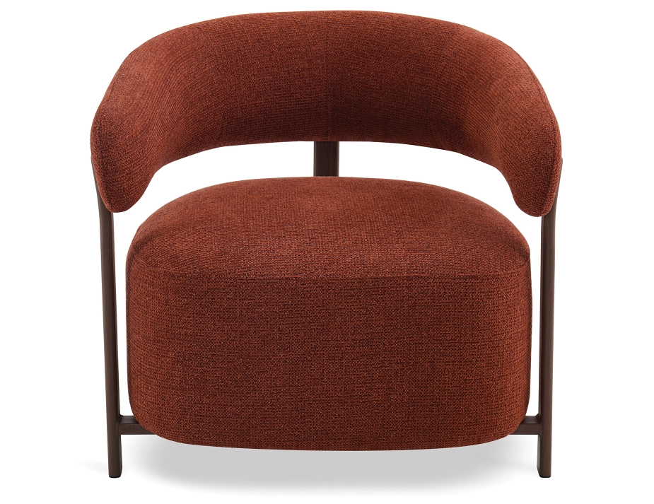 Nodus LC Walnut Terracotta - Image 2